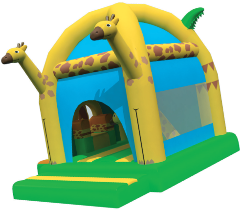 Château Girafe