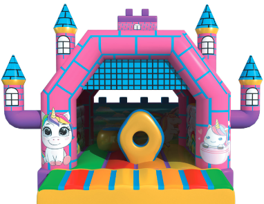 Château licorne