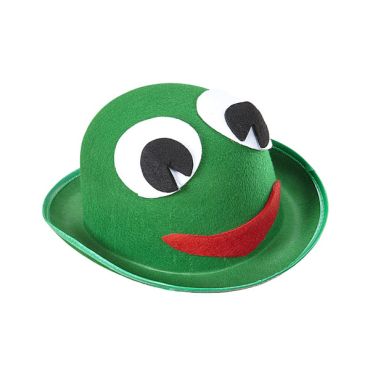 Chapeau Melon Grenouille Chapeau Melon Grenouille