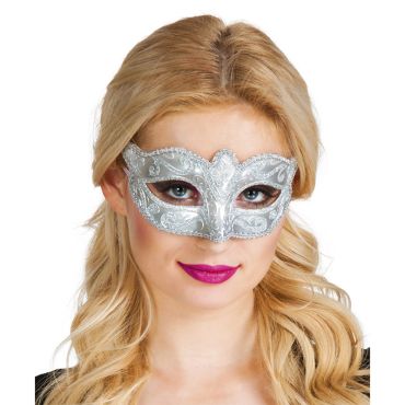 Loup "Felina" - Argent Loup "Felina" - Argent
