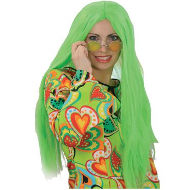 Lunettes Hippie - Verres Verts Lunettes Hippie - Verres Verts