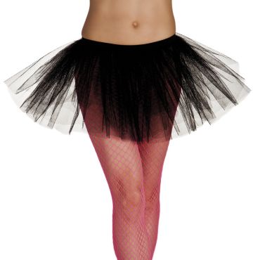 Tutu Noir Tutu Noir
