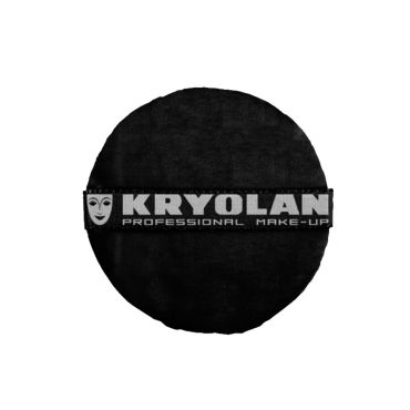 Houppette Premium - Kryolan - 8 cm