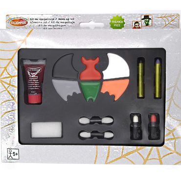 Kit Maquillage Chauve-Souris Kit Maquillage Chauve-Souris