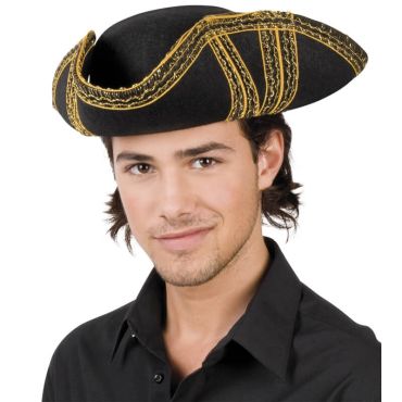 Chapeau de Corsaire Chapeau de Corsaire