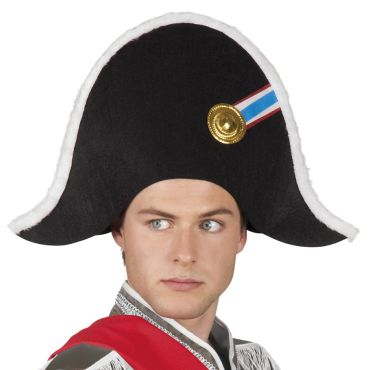 Chapeau Waterloo Chapeau Waterloo