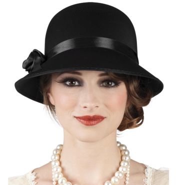 Chapeau Lady Charleston Chapeau Lady Charleston