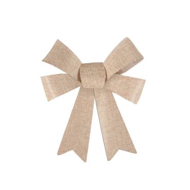 Noeuds en jute Petit modèle x3 Noeuds en jute Petit modèle x3
