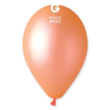 Ballons fluo oranges de 30 cm | jourdefete.com
Ballons fluo oranges de 30 cm | jourdefete.com