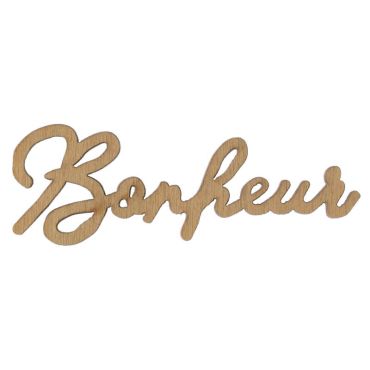 10 décorations à parsemer en or - Ô Bonheur | jourdefete.com 10 décorations à parsemer en or - Ô Bonheur | jourdefete.com