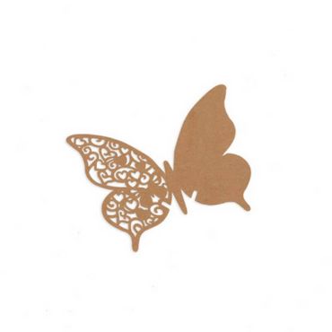 10 marque verres papillon dentelle kraft | jourdefete.com 10 marque verres papillon dentelle kraft | jourdefete.com