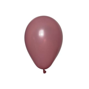 100 ballons opaques 25 cm rose blush | jourdefete.com 100 ballons opaques 25 cm rose blush | jourdefete.com