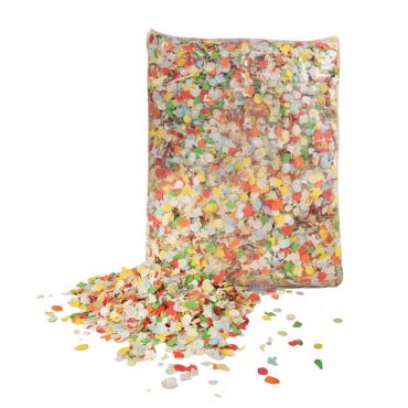 Confettis multicolores pour une décoration festive | jourdefete.com Confettis multicolores pour une décoration festive | jourdefete.com
