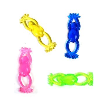 Grenouille à catapulter - Coloris au choix Grenouille à catapulter - Coloris au choix
