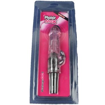 Vibromasseur waterproof "X Love Paradise" - Rose Vibromasseur waterproof "X Love Paradise" - Rose
