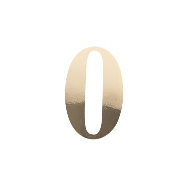 chiffre sticker or 15 cm | jourdefete.com chiffre sticker or 15 cm | jourdefete.com