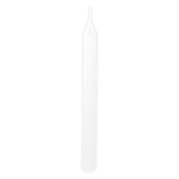 Tombez sous le charme de cette fantastique bougie flambeau cannelée pour votre table | jourdefete.com Tombez sous le charme de cette fantastique bougie flambeau cannelée pour votre table | jourdefete.com