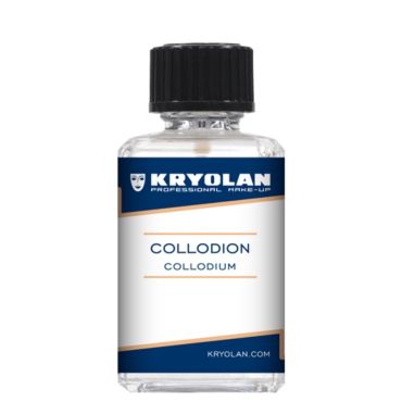 Collodion Kryolan - 30 ml Collodion Kryolan - 30 ml