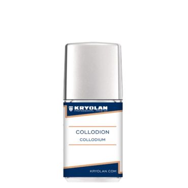 Collodion Kryolan - 11 ml Collodion Kryolan - 11 ml