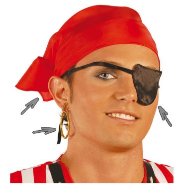 Ensemble de pirate Ensemble de pirate
