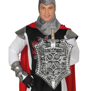 Bouclier de Chevalier avec Epée Bouclier de Chevalier avec Epée