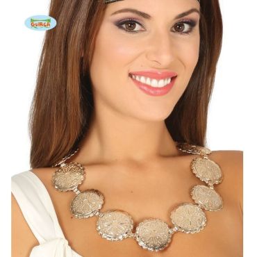 Collier Romain Femme Collier Romain Femme