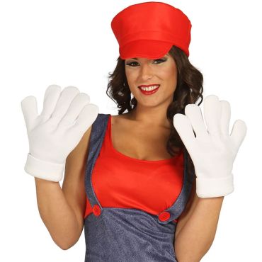 Gants de Souris Gants de Souris