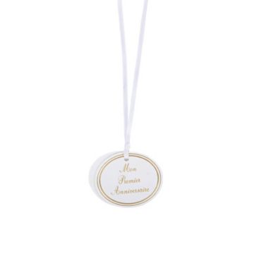 8 etiquettes mon premier anniversaire | jourdefete.com