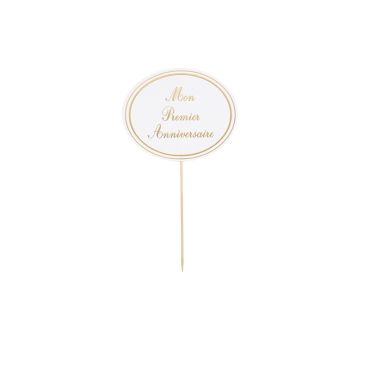 medaillon sur pic mon premier anniversaire | jourdefete.com medaillon sur pic mon premier anniversaire | jourdefete.com