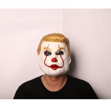 masque-halloween-donald-cloxn | jourdefete.com masque-halloween-donald-cloxn | jourdefete.com