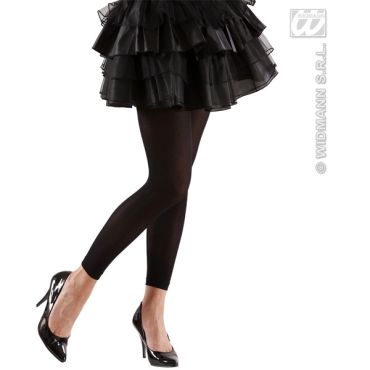 Legging Noir Legging Noir