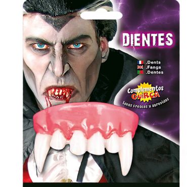 Dentier de Vampire Dentier de Vampire