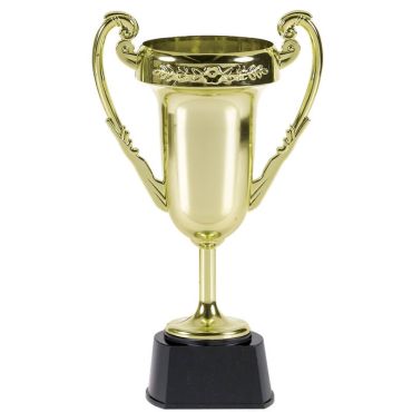 Trophée – Coupe dorée Trophée – Coupe dorée