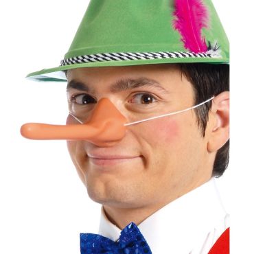 Long Nez de Menteur Long Nez de Menteur