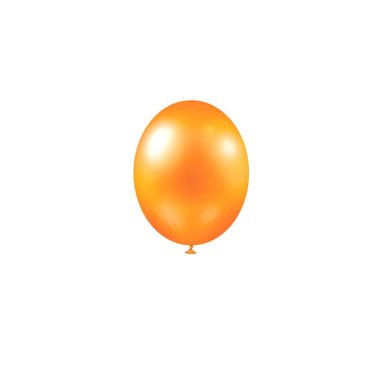 25 Ballons de baudruche métallisés - Orange | jourdefete.com 25 Ballons de baudruche métallisés - Orange | jourdefete.com