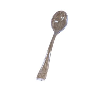 Cuillères transparentes 10 cm pour desserts et entrées en verrines | jourdefete.com Cuillères transparentes 10 cm pour desserts et entrées en verrines | jourdefete.com