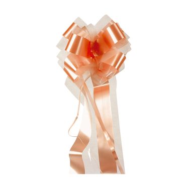 Noeud de Cérémonie Orange Noeud de Cérémonie Orange
