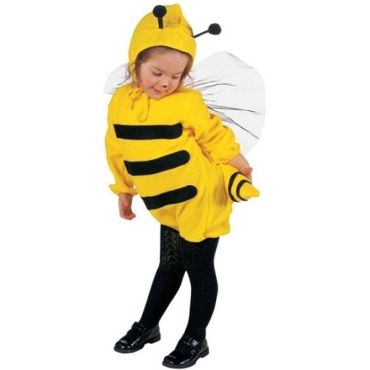 Costume d'Abeille pour Enfant - Taille au Choix Costume d'Abeille pour Enfant - Taille au Choix