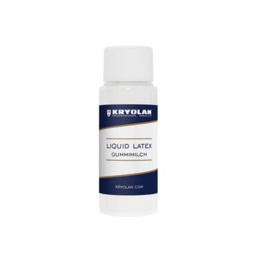 Latex Liquide Kryolan - 30 ml Latex Liquide Kryolan - 30 ml