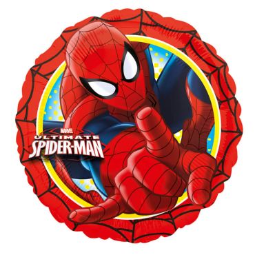 Ballon à Hélium - Spiderman Ballon à Hélium - Spiderman
