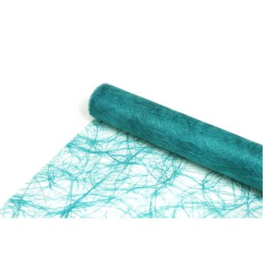 Chemin de Table Intissé 30 cm x 5 M – Turquoise | jourdefete.com Chemin de Table Intissé 30 cm x 5 M – Turquoise | jourdefete.com