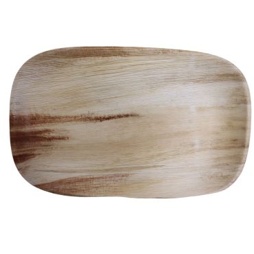 Grands plateaux en feuille de palmier 55 x 36 cm pour présentation raffinée | jourdefete.com Grands plateaux en feuille de palmier 55 x 36 cm pour présentation raffinée | jourdefete.com