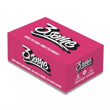 3some-jeu-cartes-rigolade-apero-fete|jourdefete.com 3some-jeu-cartes-rigolade-apero-fete|jourdefete.com