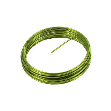 Fil Aluminium Vert Fil Aluminium Vert