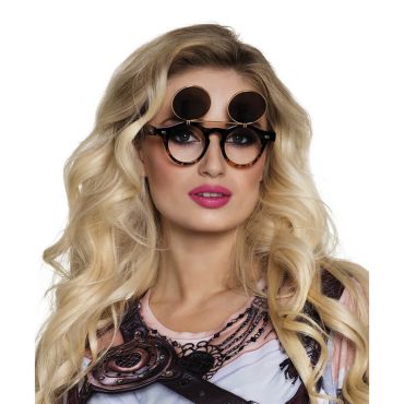 Lunettes rondes vintage Lunettes rondes vintage