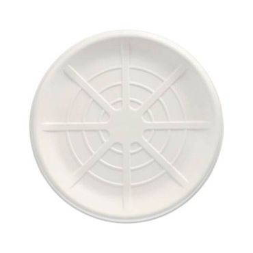 De splendides plateaux en canne à sucre pure pour fruits de mer au diamètre de 35 cm | jourdefete.com De splendides plateaux en canne à sucre pure pour fruits de mer au diamètre de 35 cm | jourdefete.com