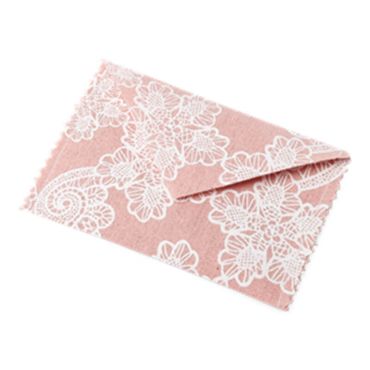 Lot de 4 Enveloppes en Lin - 12,5 x 8,5 cm - Vieux Rose | jourdefete.com Lot de 4 Enveloppes en Lin - 12,5 x 8,5 cm - Vieux Rose | jourdefete.com