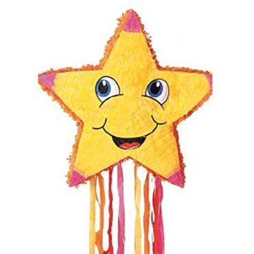 Piñata Etoile céleste Piñata Etoile céleste