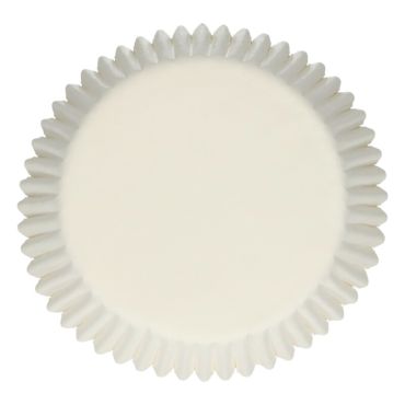 Caissettes à cupcakes blanches pour vos desserts raffinés | jourdefete.com Caissettes à cupcakes blanches pour vos desserts raffinés | jourdefete.com
