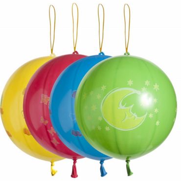 50 ballons riz | jourdefete.com